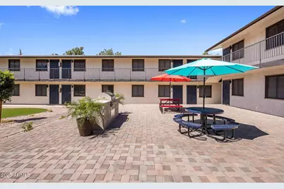 2216 E Eugie Terrace #207, Phoenix, AZ 85022 - Photo 1
