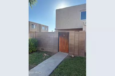 600 S Dobson Road #79, Mesa, AZ 85202 - Photo 11
