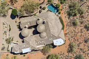 9132 N Horizon Trail, Fountain Hills, AZ 85268 - Photo 47