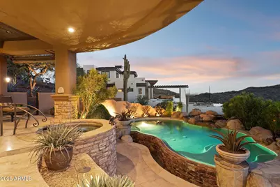 9132 N Horizon Trail, Fountain Hills, AZ 85268 - Photo 77