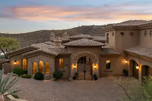 9132 N Horizon Trail, Fountain Hills, AZ 85268 - Photo 69