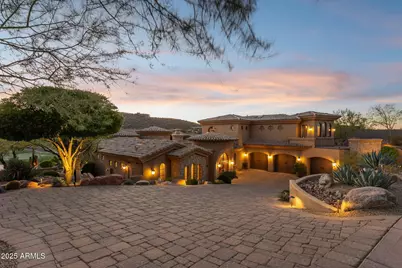 9132 N Horizon Trail, Fountain Hills, AZ 85268 - Photo 67