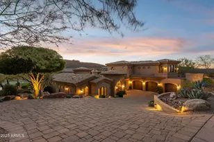 9132 N Horizon Trail, Fountain Hills, AZ 85268 - Photo 67