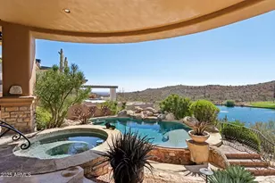9132 N Horizon Trail, Fountain Hills, AZ 85268 - Photo 55