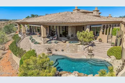 9132 N Horizon Trail, Fountain Hills, AZ 85268 - Photo 45