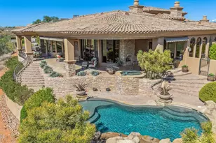 9132 N Horizon Trail, Fountain Hills, AZ 85268 - Photo 45