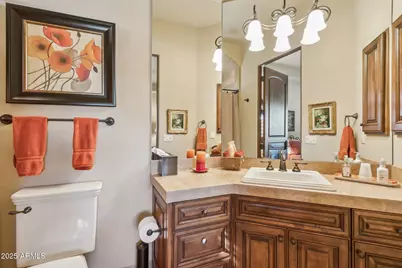 9132 N Horizon Trail, Fountain Hills, AZ 85268 - Photo 43