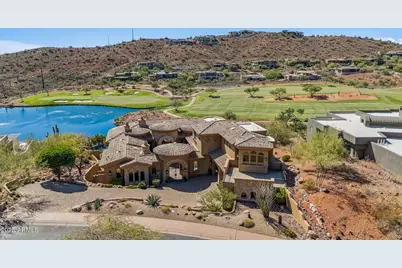 9132 N Horizon Trail, Fountain Hills, AZ 85268 - Photo 1