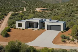 2870 W Via Novamas, Cottonwood, AZ 86326 - Photo 1