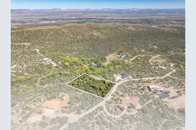 2870 W Via Novamas -- #-, Cottonwood, AZ 86326 - Photo 3