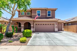 13123 W Cottontail Ln, Peoria, AZ 85383 - Photo 41