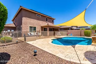 13123 W Cottontail Ln, Peoria, AZ 85383 - Photo 25