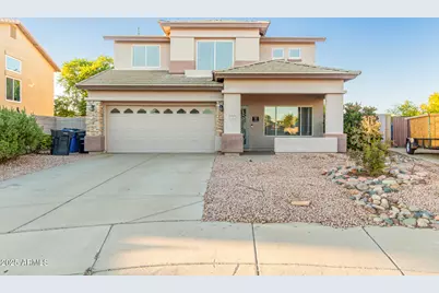 3792 E Woodside Way, Gilbert, AZ 85297 - Photo 1