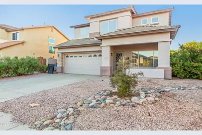 3792 E Woodside Way, Gilbert, AZ 85297 - Photo 3