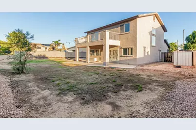 3792 E Woodside Way, Gilbert, AZ 85297 - Photo 27