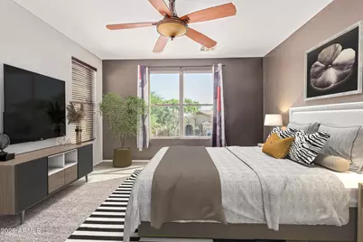 2330 E Renegade Trail, San Tan Valley, AZ 85143 - Photo 17