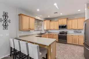 2330 E Renegade Trail, San Tan Valley, AZ 85143 - Photo 11