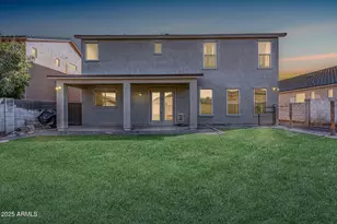 2330 E Renegade Trail, San Tan Valley, AZ 85143 - Photo 41