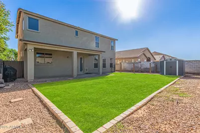 2330 E Renegade Trail, San Tan Valley, AZ 85143 - Photo 37