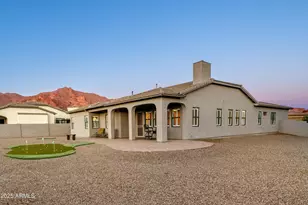 4126 S Last Chance Trail, Gold Canyon, AZ 85118 - Photo 65