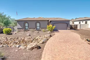 4126 S Last Chance Trail, Gold Canyon, AZ 85118 - Photo 57