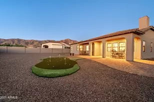 4126 S Last Chance Trail, Gold Canyon, AZ 85118 - Photo 9