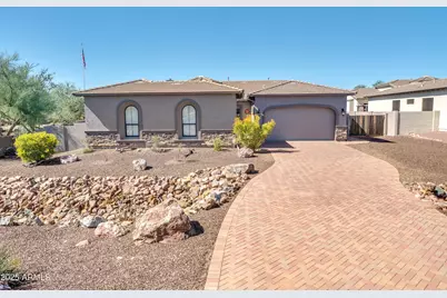 4126 S Last Chance Trail, Gold Canyon, AZ 85118 - Photo 59