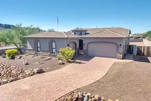 4126 S Last Chance Trail, Gold Canyon, AZ 85118 - Photo 7