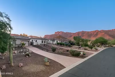 4126 S Last Chance Trail, Gold Canyon, AZ 85118 - Photo 57