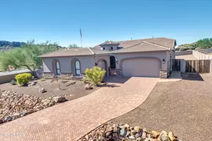 4126 S Last Chance Trail, Gold Canyon, AZ 85118 - Photo 5