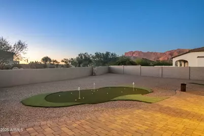 4126 S Last Chance Trail, Gold Canyon, AZ 85118 - Photo 13