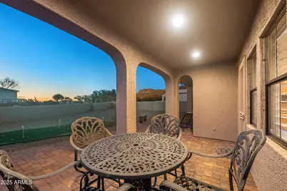 4126 S Last Chance Trail, Gold Canyon, AZ 85118 - Photo 11