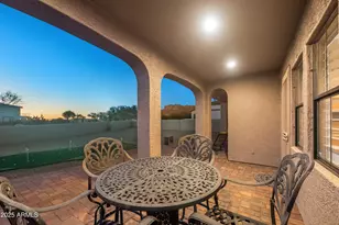 4126 S Last Chance Trail, Gold Canyon, AZ 85118 - Photo 11