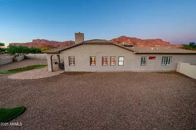 4126 S Last Chance Trail, Gold Canyon, AZ 85118 - Photo 65