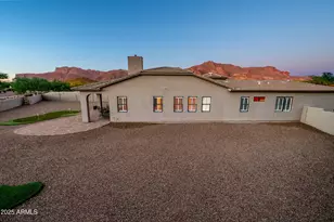 4126 S Last Chance Trail, Gold Canyon, AZ 85118 - Photo 65