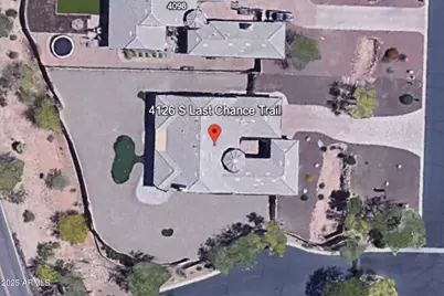4126 S Last Chance Trail, Gold Canyon, AZ 85118 - Photo 71