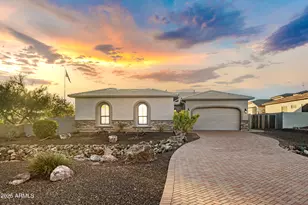 4126 S Last Chance Trail, Gold Canyon, AZ 85118 - Photo 5