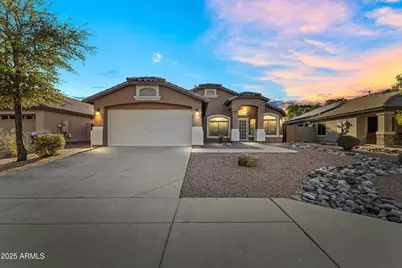 2322 S 162nd Lane, Goodyear, AZ 85338 - Photo 23