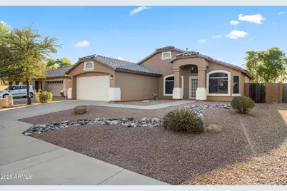 2322 S 162nd Lane, Goodyear, AZ 85338 - Photo 1