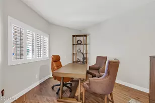 25031 S Desert Trail Ct, Sun Lakes, AZ 85248 - Photo 35