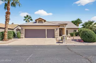 25031 S Desert Trail Ct, Sun Lakes, AZ 85248 - Photo 3