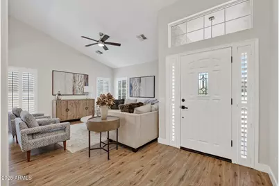 25031 S Desert Trail Court, Sun Lakes, AZ 85248 - Photo 5