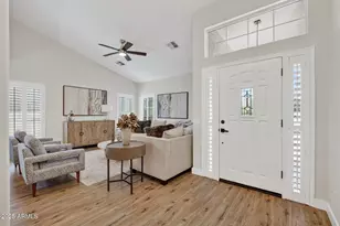 25031 S Desert Trail Ct, Sun Lakes, AZ 85248 - Photo 5