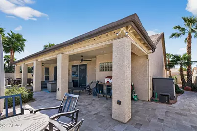 25031 S Desert Trail Court, Sun Lakes, AZ 85248 - Photo 43