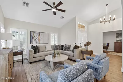 25031 S Desert Trail Court, Sun Lakes, AZ 85248 - Photo 7