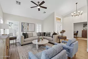 25031 S Desert Trail Ct, Sun Lakes, AZ 85248 - Photo 7