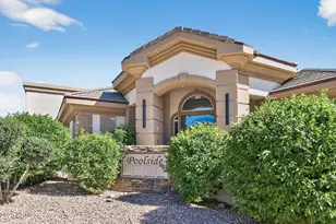 25031 S Desert Trail Ct, Sun Lakes, AZ 85248 - Photo 55