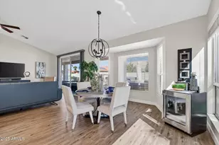 25031 S Desert Trail Ct, Sun Lakes, AZ 85248 - Photo 15