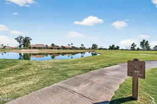 25031 S Desert Trail Ct, Sun Lakes, AZ 85248 - Photo 57