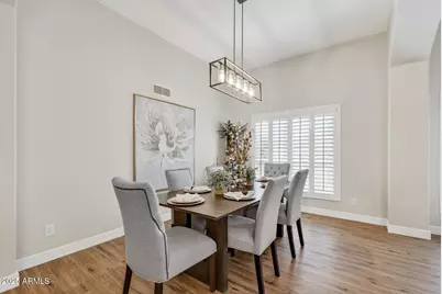 25031 S Desert Trail Court, Sun Lakes, AZ 85248 - Photo 9